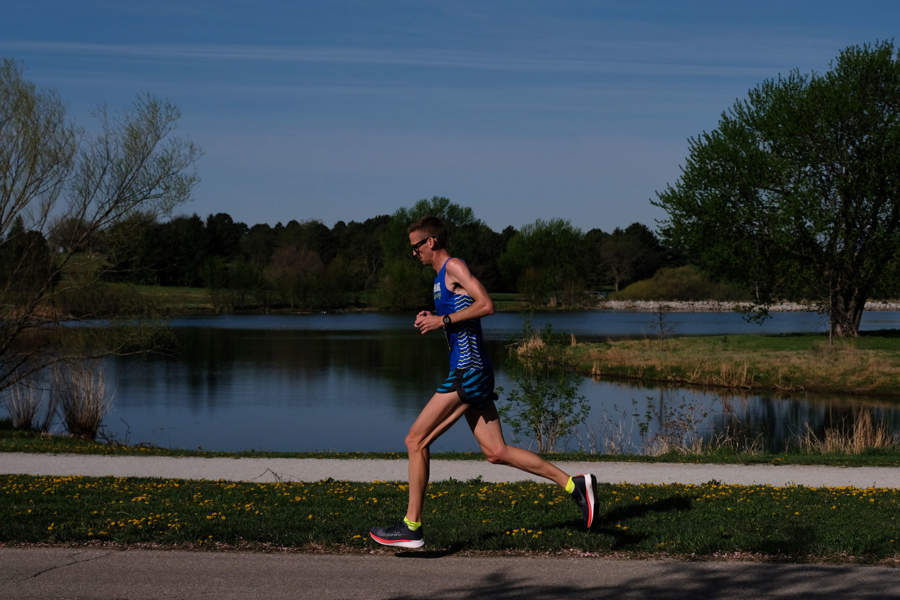 Lincoln Marathon